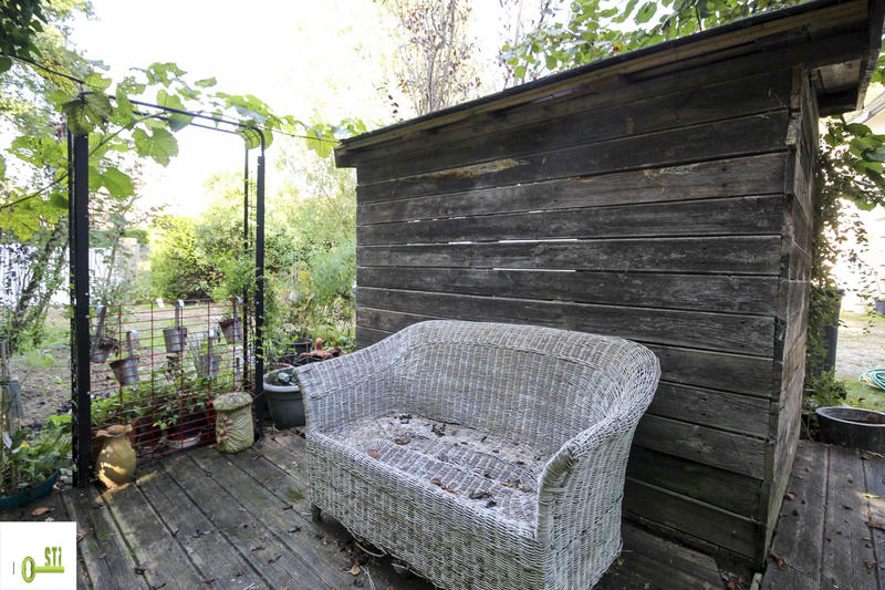 Maison - 270 m² - 8 pièces