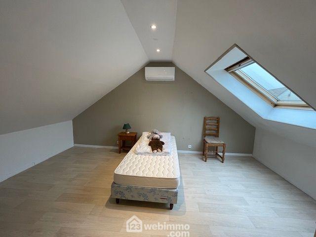 Maison - 114 m² - 6 pièces