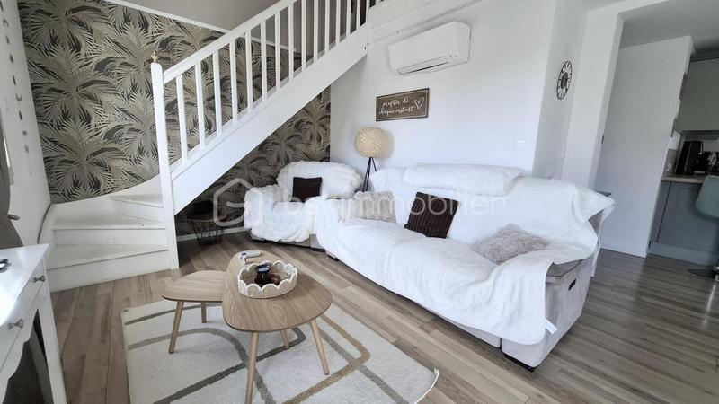 Maison - 121 m² - 7 pièces