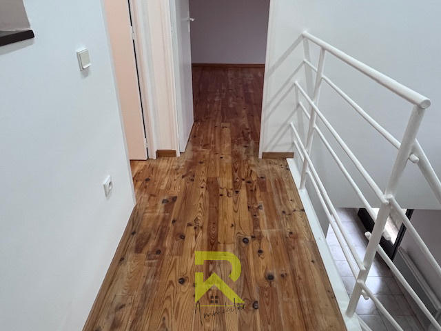 Maison de village - 96 m² - 3 pièces