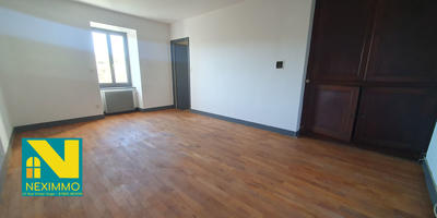 Maison - 128 m² - 5 pièces
