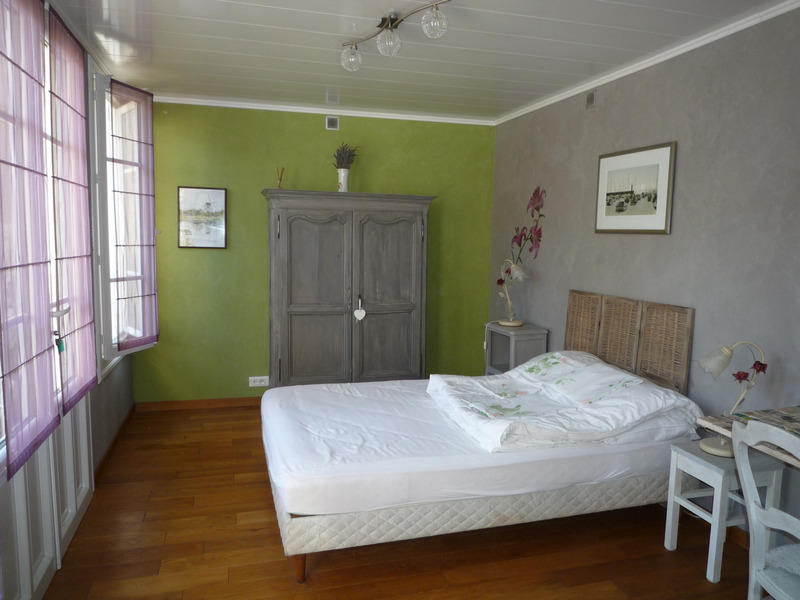 Maison - 161 m² - 6 pièces