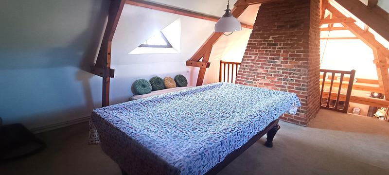 Maison - 189 m² - 7 pièces