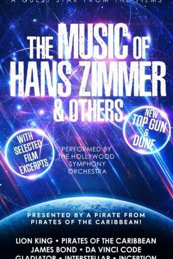 Spectacle - The Music of Hans Zimmer &amp; Others