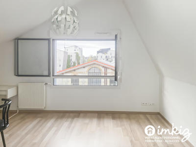 Appartement - 44 m² - 1 pièce