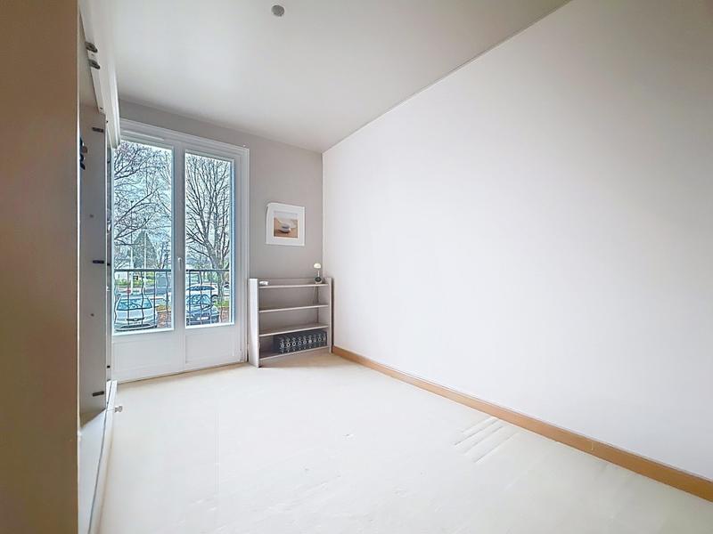 Appartement - 87 m² - 4 pièces