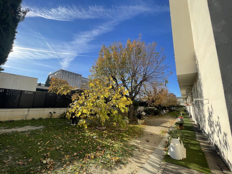 Appartement - 70 m² - 4 pièces