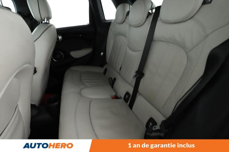 Mini Mini Cooper Sd Edition Seven Bva8 5p 170 ch