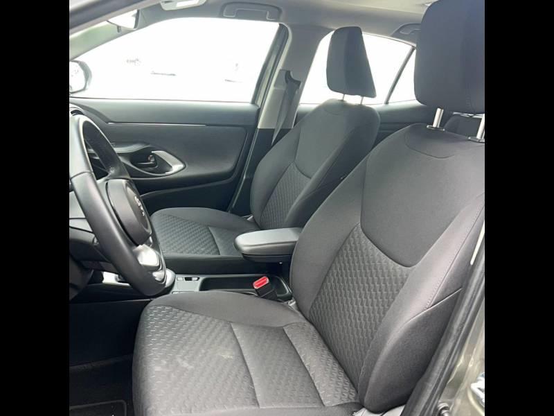 Toyota Yaris Cross Hybride 116h 2wd Dynamic