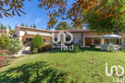 Maison de maîtres - 257 m² - 6 pièces