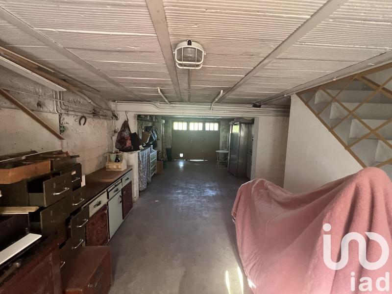 Maison - 80 m² - 5 pièces