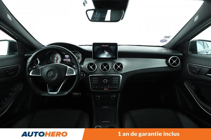 Mercedes Gla 250 4Matic 7g-Dct 211 ch