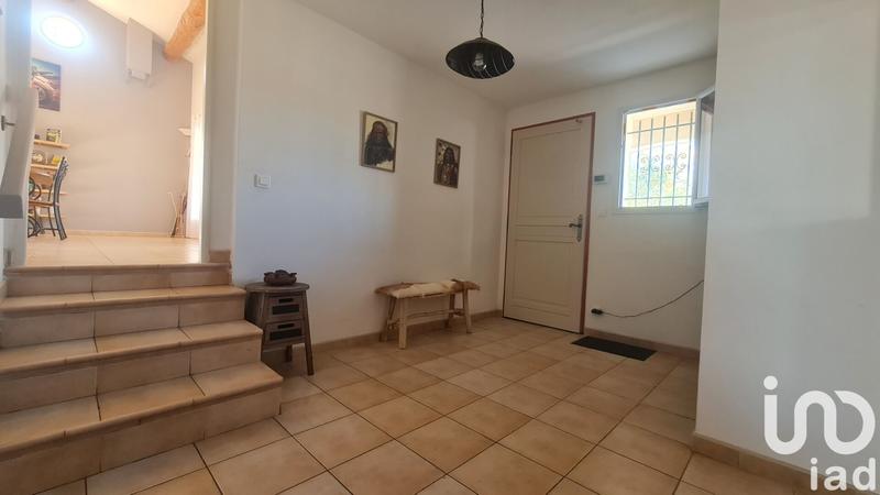 Maison - 123 m² - 4 pièces