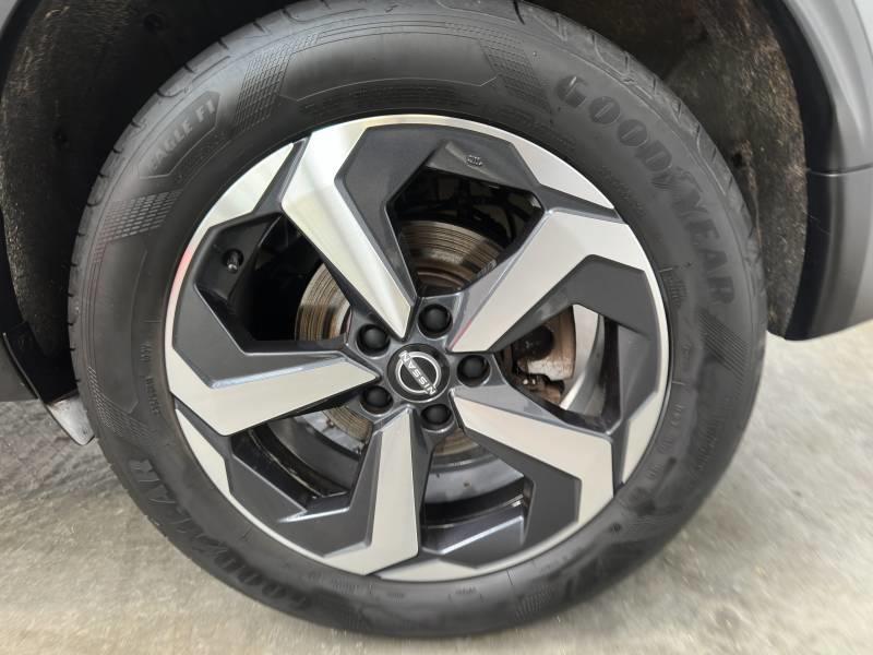 Nissan Qashqai e-Power 190 ch n-Connecta