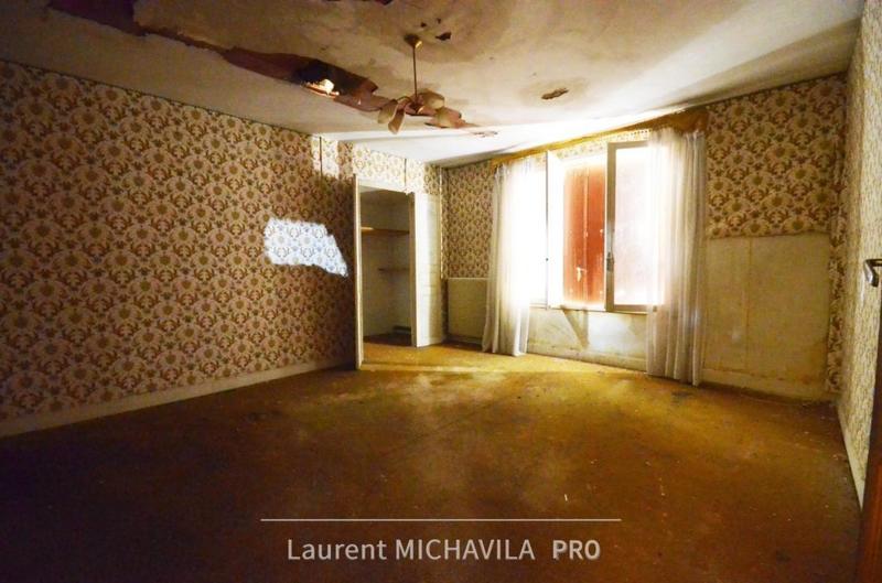 Maison de campagne - 160 m² - 9 pièces