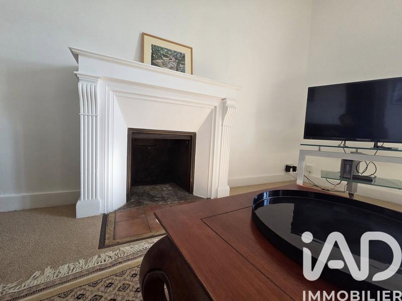 Maison - 206 m² - 6 pièces