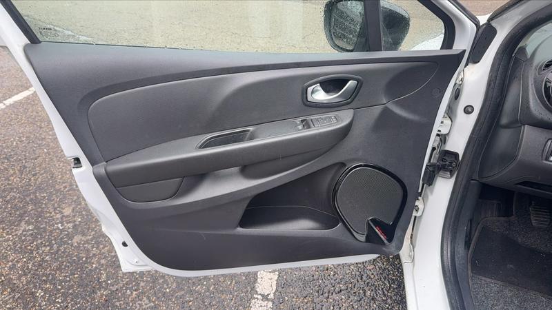 Renault Clio 1.5 dCi 75 Business