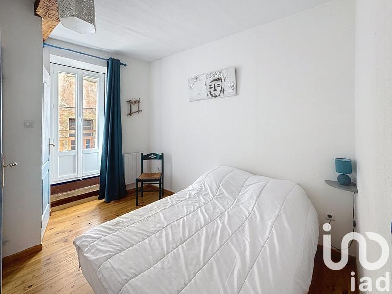 Appartement - 50 m² - 3 pièces