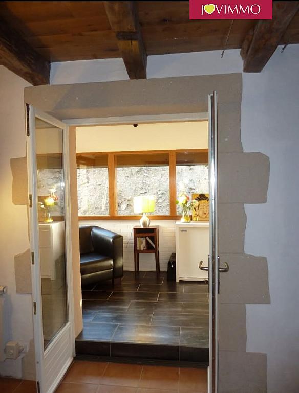 Maison - 101 m² - 6 pièces