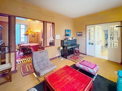 Maison de ville - 173 m² - 7 pièces