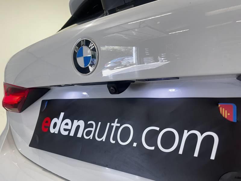 Bmw Série 1 116i 109 ch Dkg7 m Sport