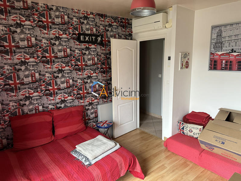 Maison - 152 m² - 6 pièces