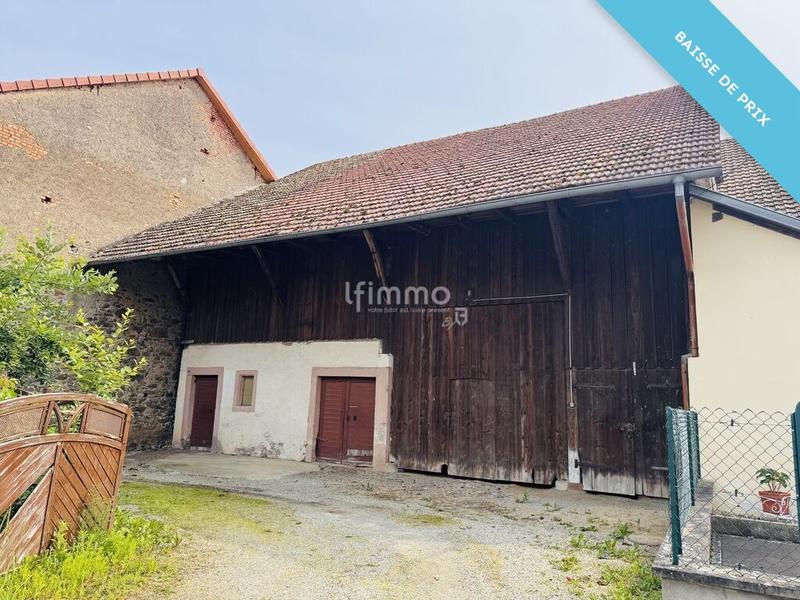 Maison - 147 m² - 7 pièces