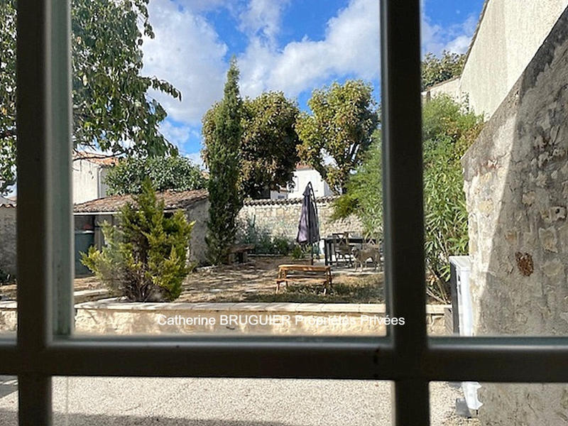 Maison - 225 m² - 10 pièces