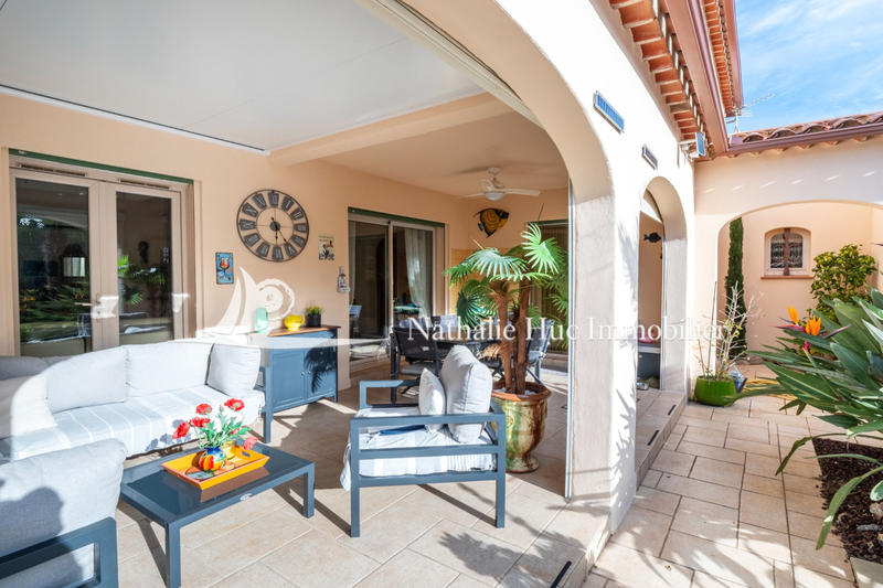 Maison - 190 m² - 7 pièces