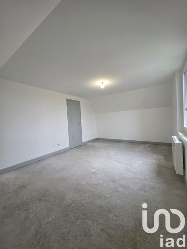 Maison de village - 130 m² - 6 pièces