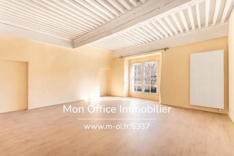 Appartement - 79 m² - 3 pièces