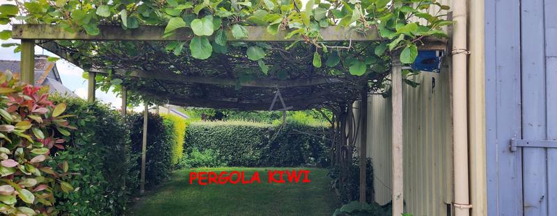 Maison - 165 m² - 4 pièces