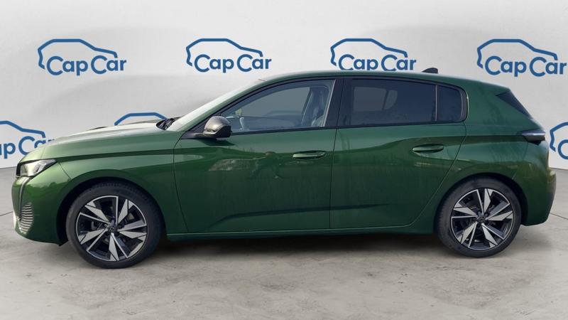 Peugeot 308 1.2 PureTech 130 Allure - Première main Garantie constructeur