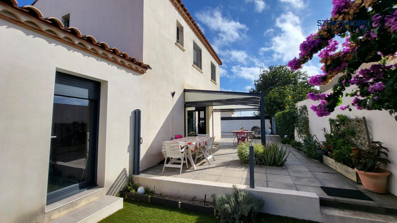Villa - 145 m² - 6 pièces