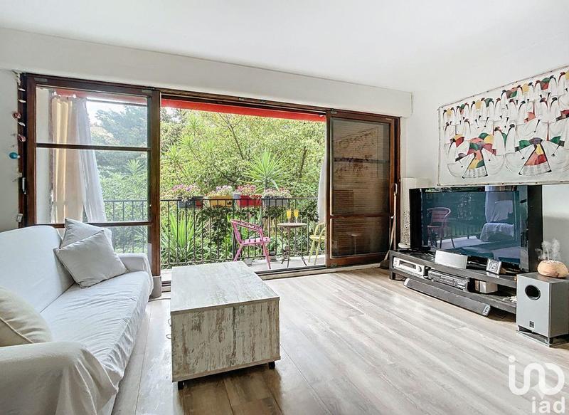 Appartement - 73 m² - 4 pièces