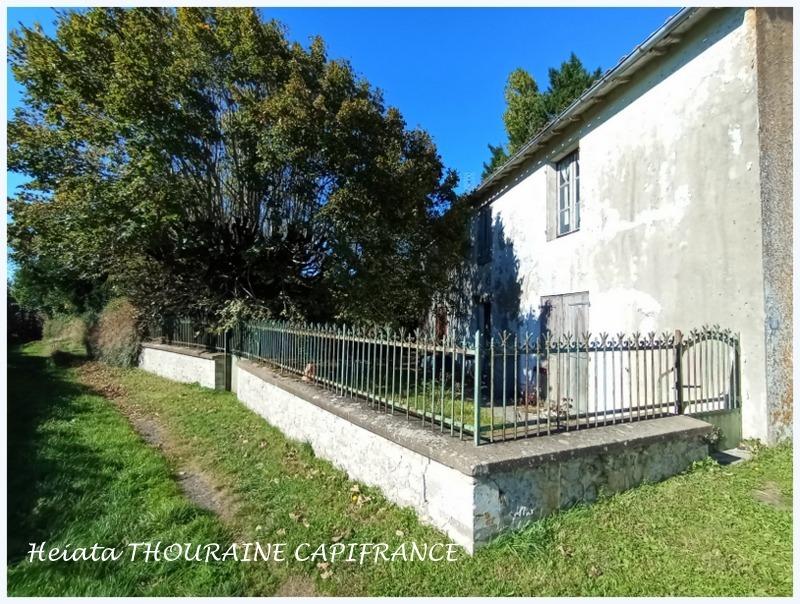 Maison - 152 m² - 4 pièces