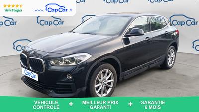 Bmw X2 (F39) sDrive 18d 150 Bva Lounge Plus