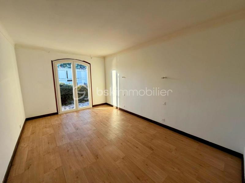 Maison de ville - 157 m² - 8 pièces