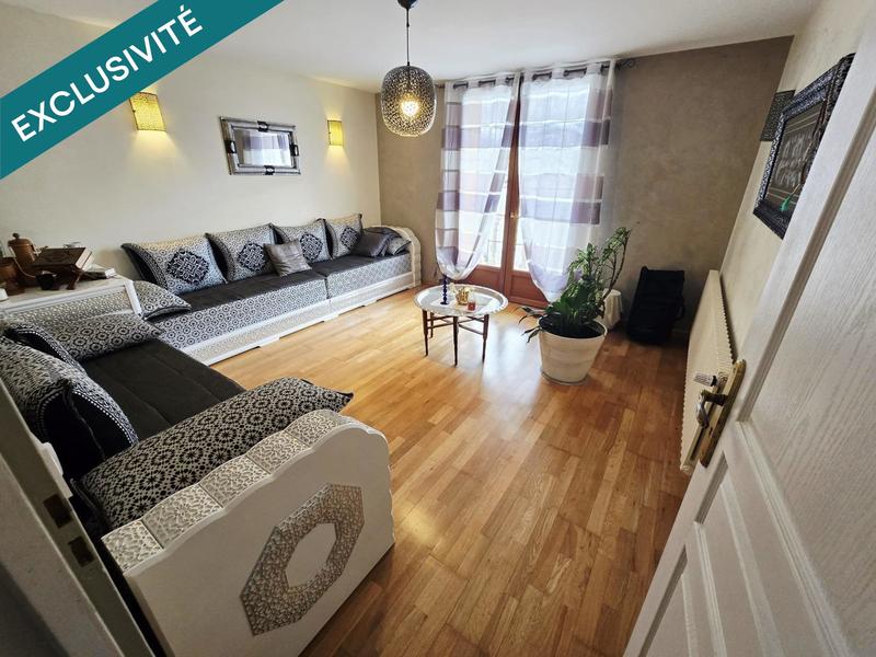 Villa - 226 m² - 7 pièces