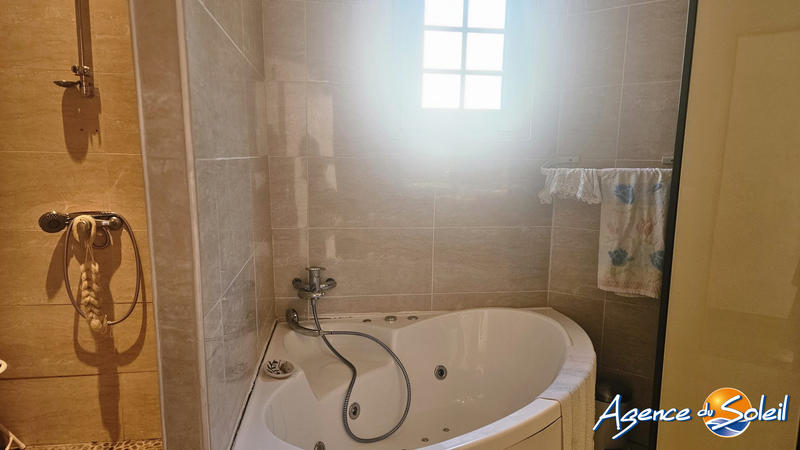 Maison - 162 m² - 5 pièces