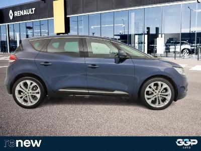 Renault Scénic IV Business Blue dCi 120 Edc