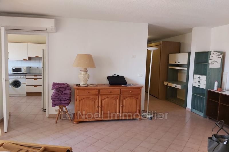 Appartement - 33 m² - 1 pièce