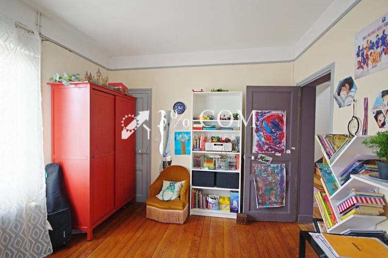 Maison - 193 m² - 10 pièces