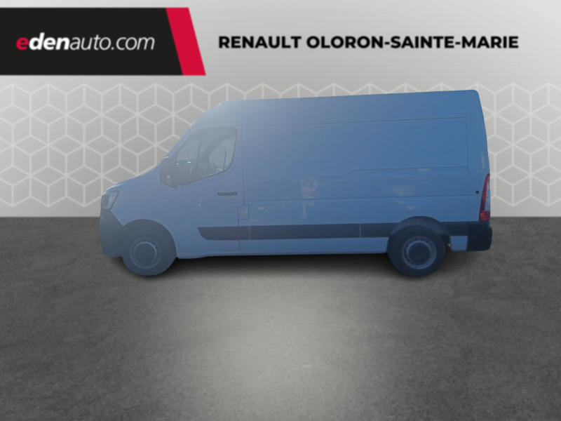 Renault Master Fourgon Fgn Trac F3500 L2h2 Blue Dci 135 Confort