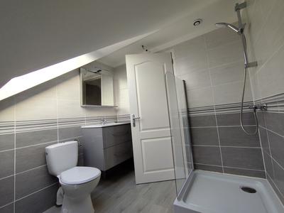 Maison - 154 m² - 6 pièces