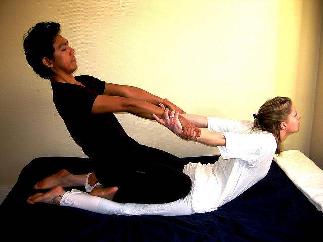 Cabinet du Bien Etre