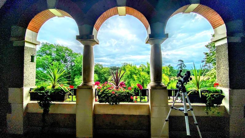 Château - 490 m² - 18 pièces