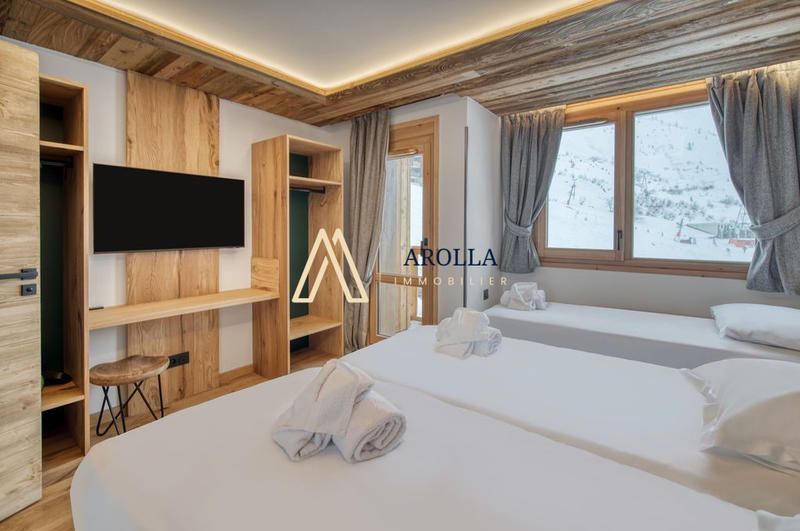 Appartement - 64 m² - 4 pièces