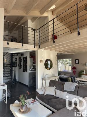 Maison de maîtres - 175 m² - 5 pièces