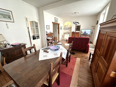 Appartement - 74 m² - 4 pièces